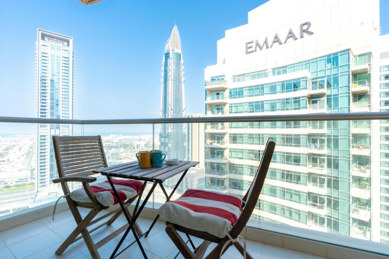 Будинок відпочинку Vacay Lettings - Loft Downtown Дубай