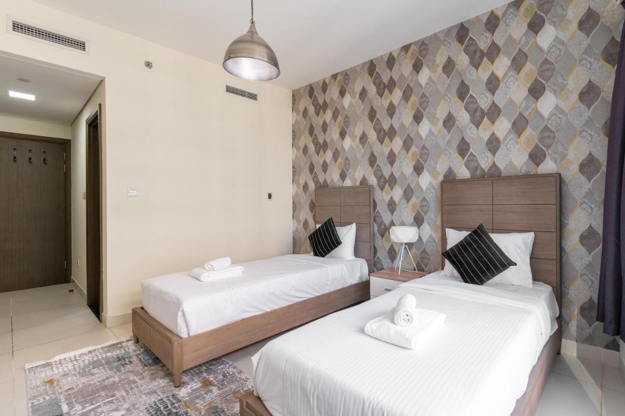Vacay Lettings - Loft Downtown Будинок відпочинку