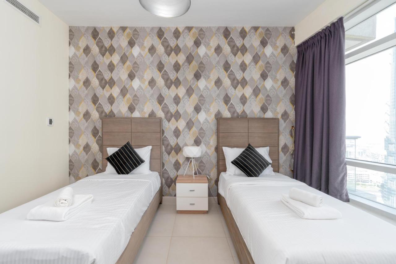 Будинок відпочинку Vacay Lettings - Loft Downtown Дубай