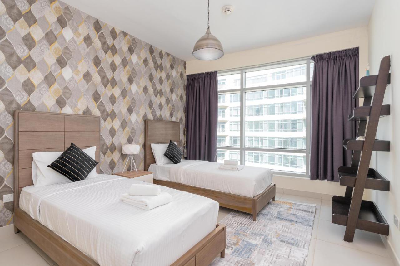 Vacay Lettings - Loft Downtown Будинок відпочинку *