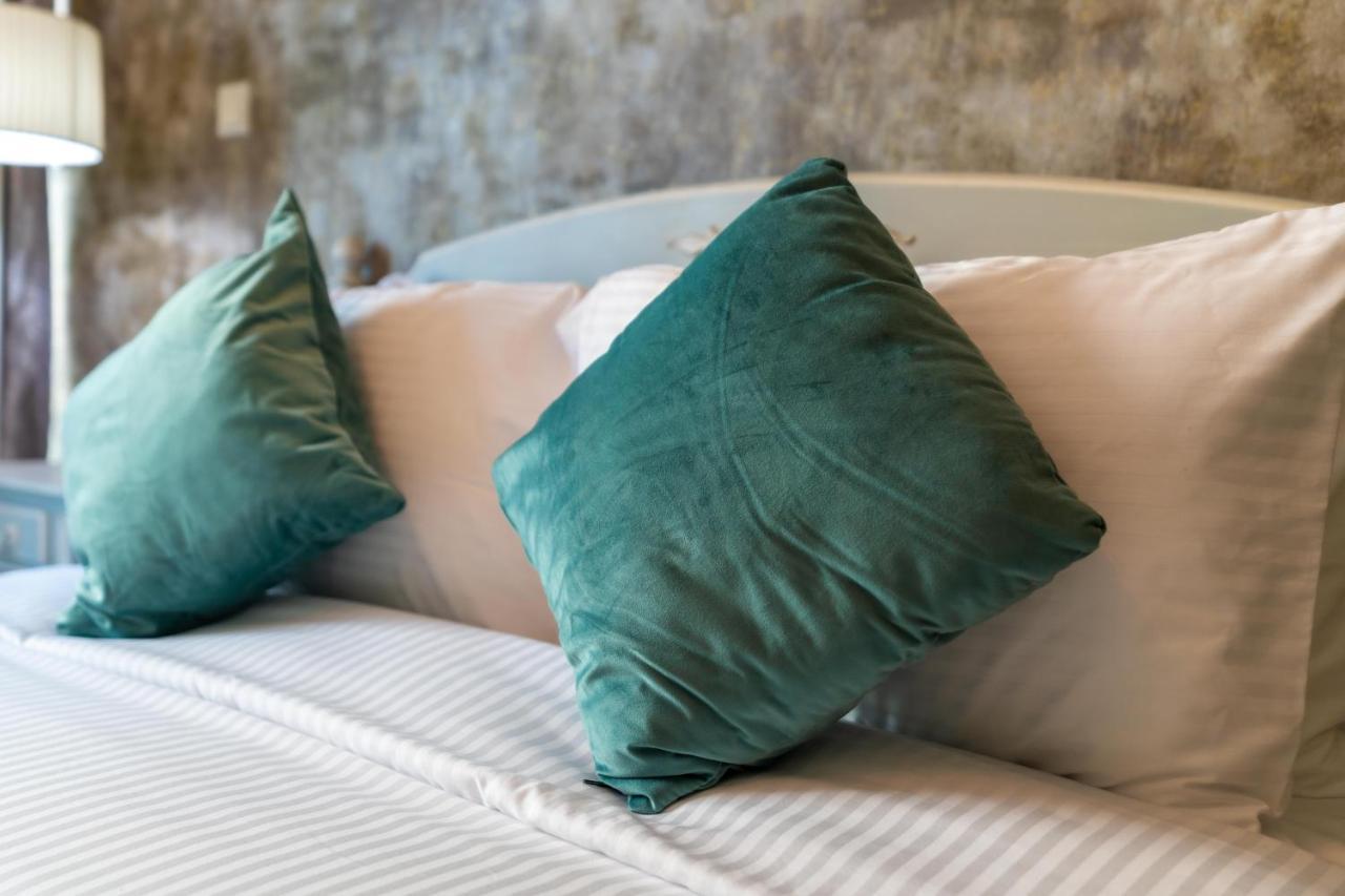 Vacay Lettings - Loft Downtown Будинок відпочинку *