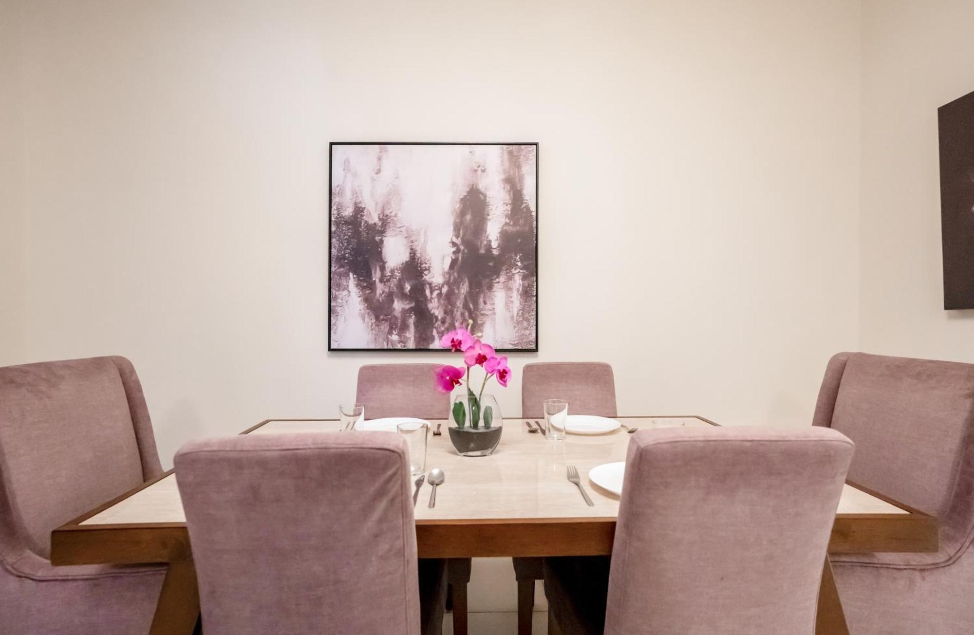 Vacay Lettings - Loft Downtown Будинок відпочинку *