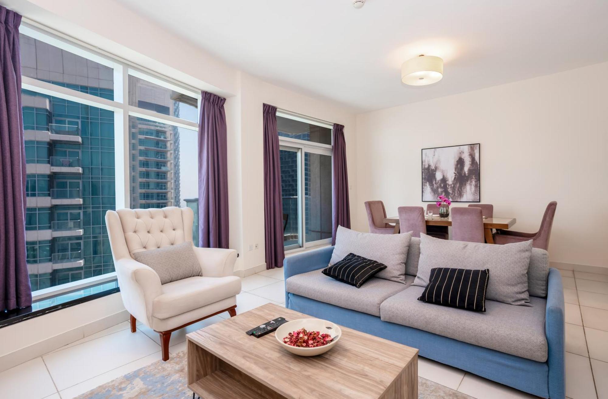 Будинок відпочинку Vacay Lettings - Loft Downtown *