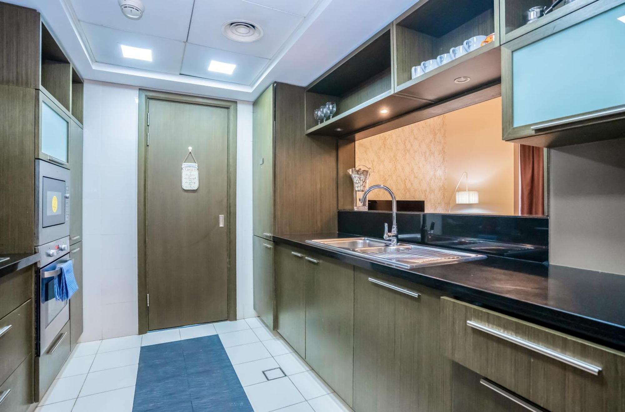 Будинок відпочинку Vacay Lettings - Loft Downtown *