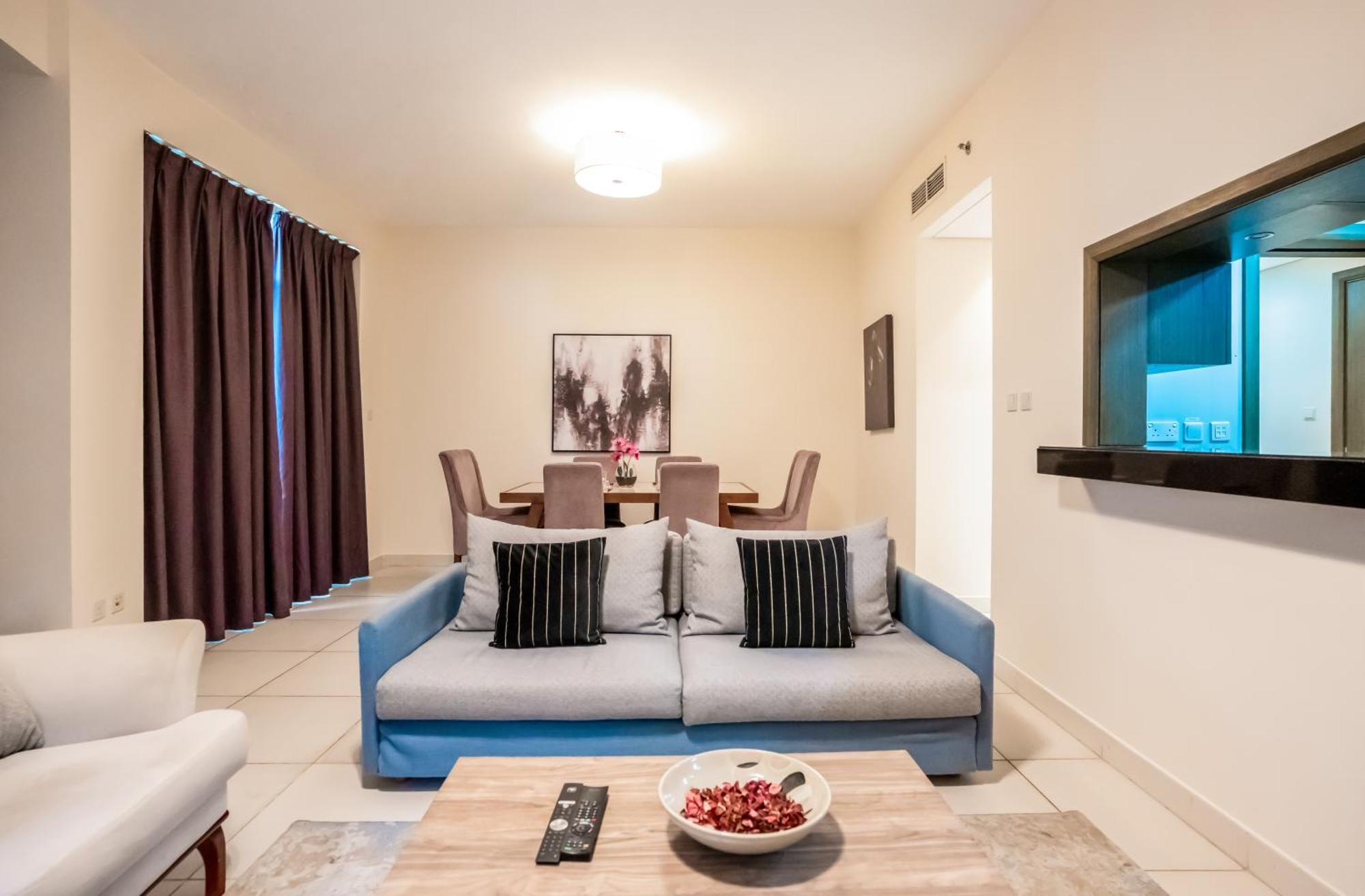 Vacay Lettings - Loft Downtown Будинок відпочинку
