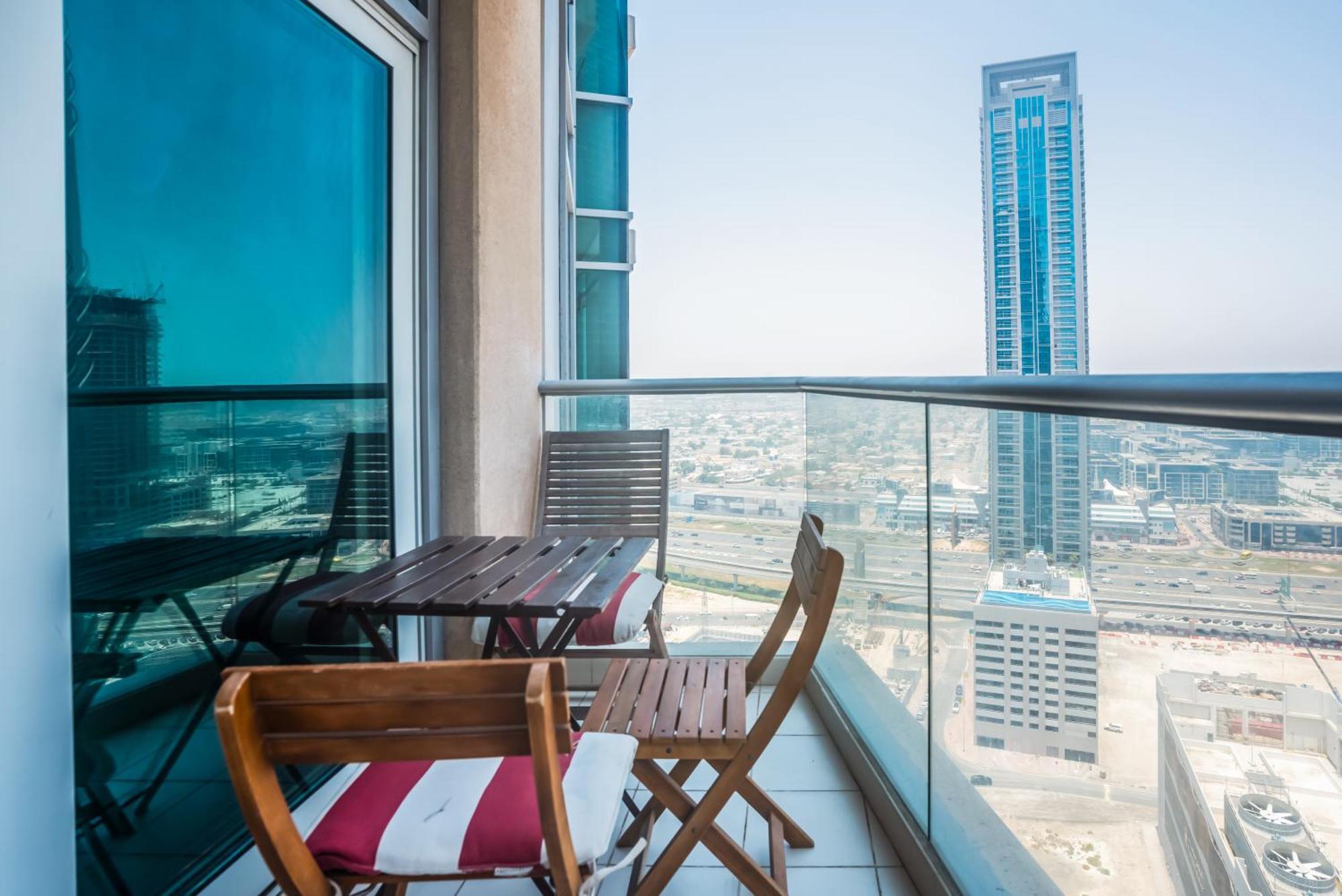 Будинок відпочинку Vacay Lettings - Loft Downtown