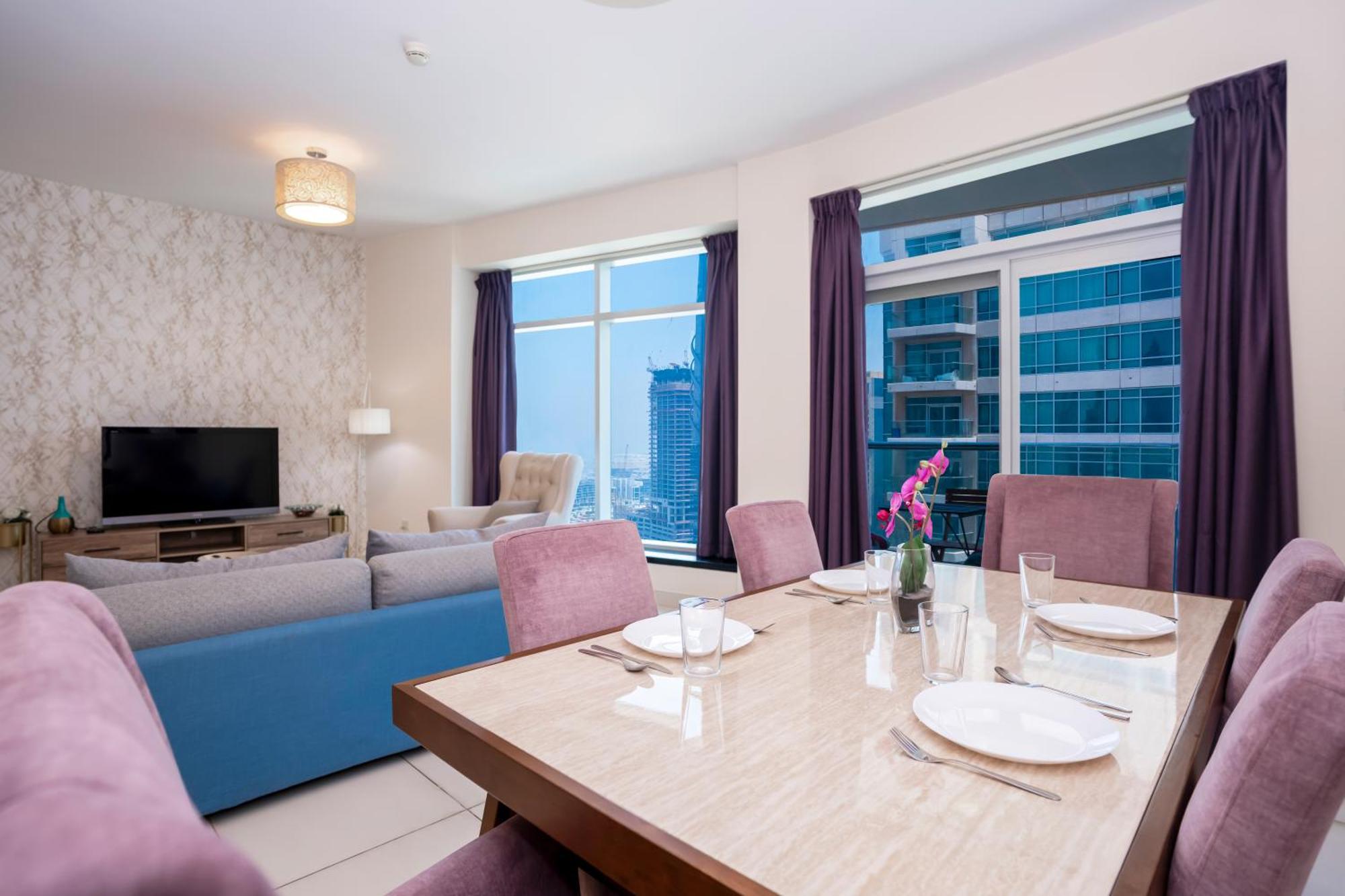 Будинок відпочинку Vacay Lettings - Loft Downtown *